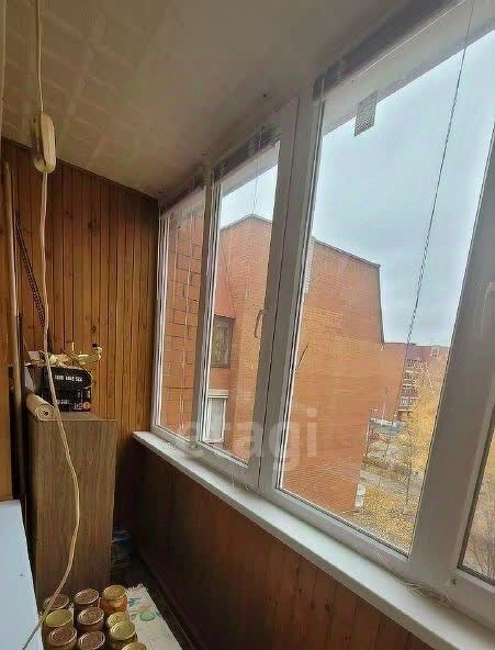 квартира г Старый Оскол Дубрава 2 кв-л, 3 фото 30