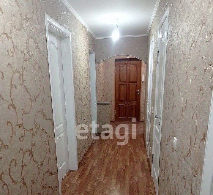 квартира г Старый Оскол Дубрава 1 кв-л, 13 фото 14