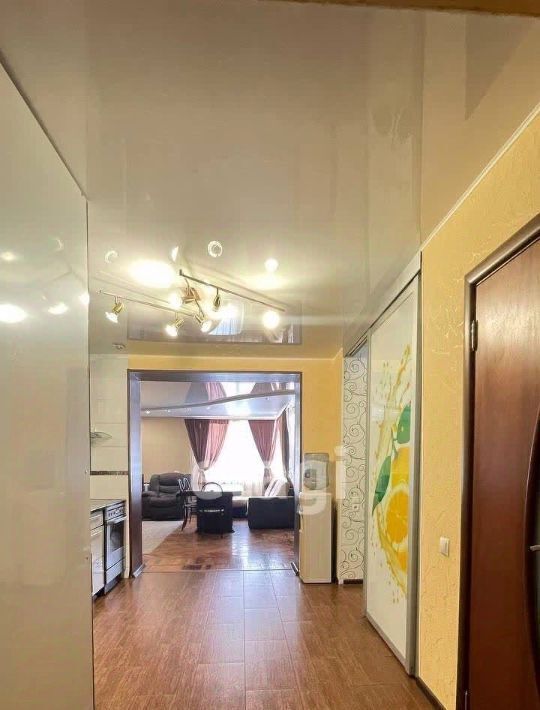 квартира г Старый Оскол микрорайон Космос 2 фото 21