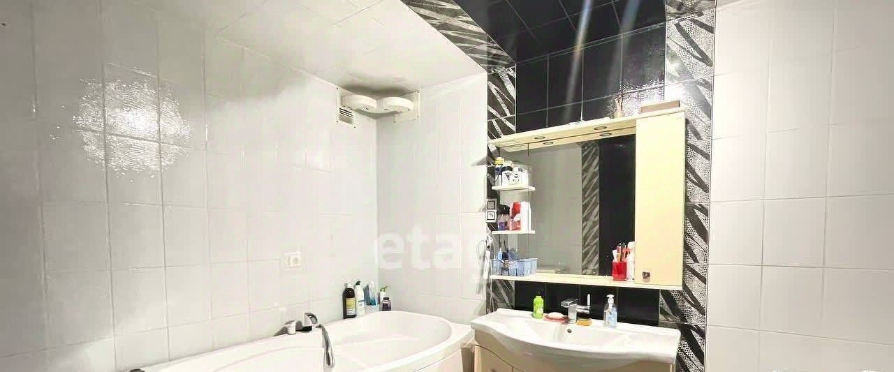 квартира г Старый Оскол микрорайон Космос 2 фото 24