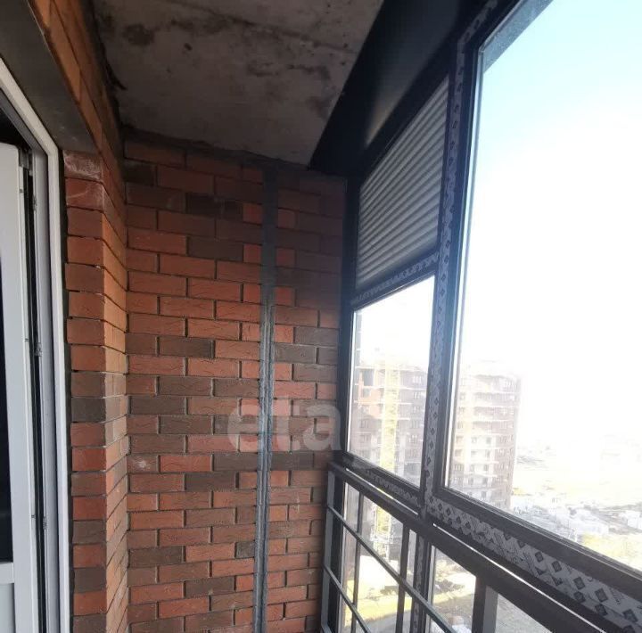квартира г Старый Оскол Центральный микрорайон 4А фото 15