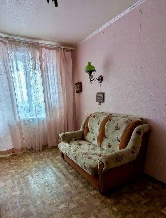 квартира г Старый Оскол мкр Весенний 3а фото 9