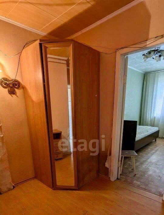 квартира г Старый Оскол мкр Весенний 3а фото 10