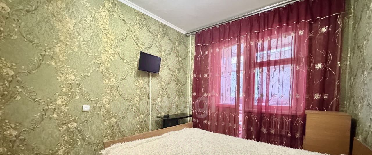 квартира г Старый Оскол Юбилейный микрорайон 8 фото 10