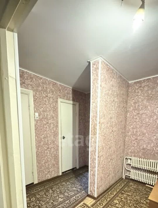 квартира г Старый Оскол Юбилейный микрорайон 8 фото 17