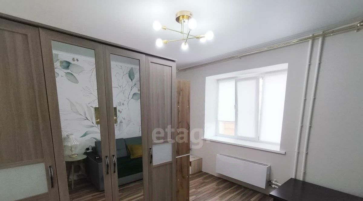 квартира г Старый Оскол Дубрава 3 кв-л, 33 фото 6