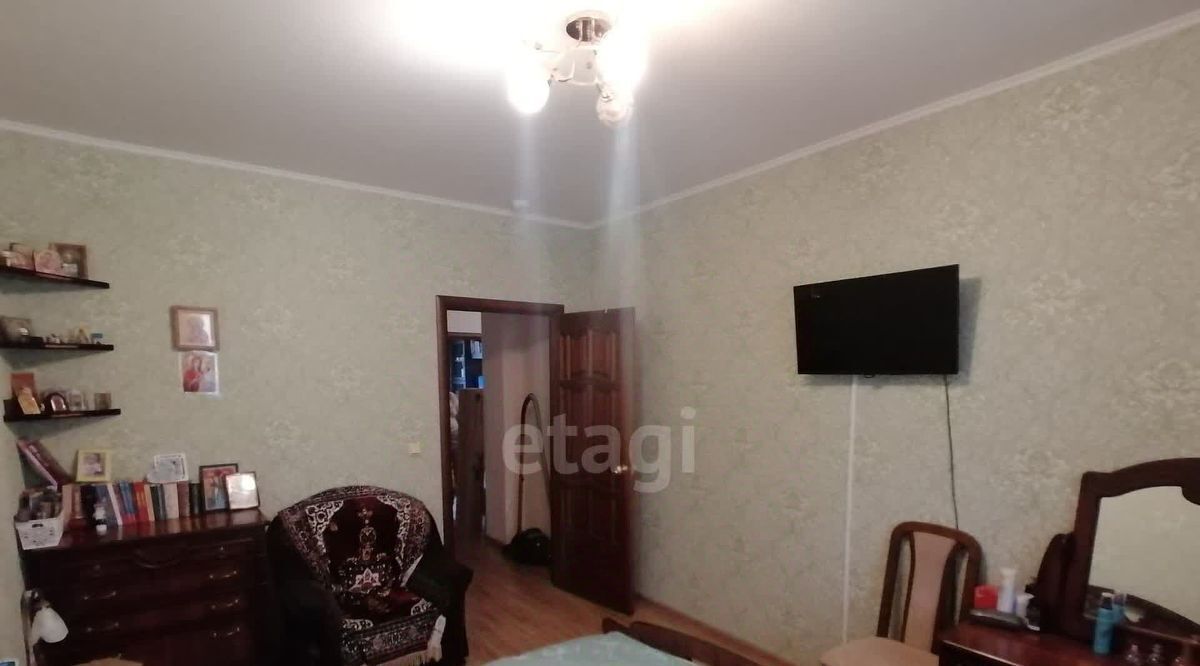 квартира г Старый Оскол микрорайон Космос 12 фото 11