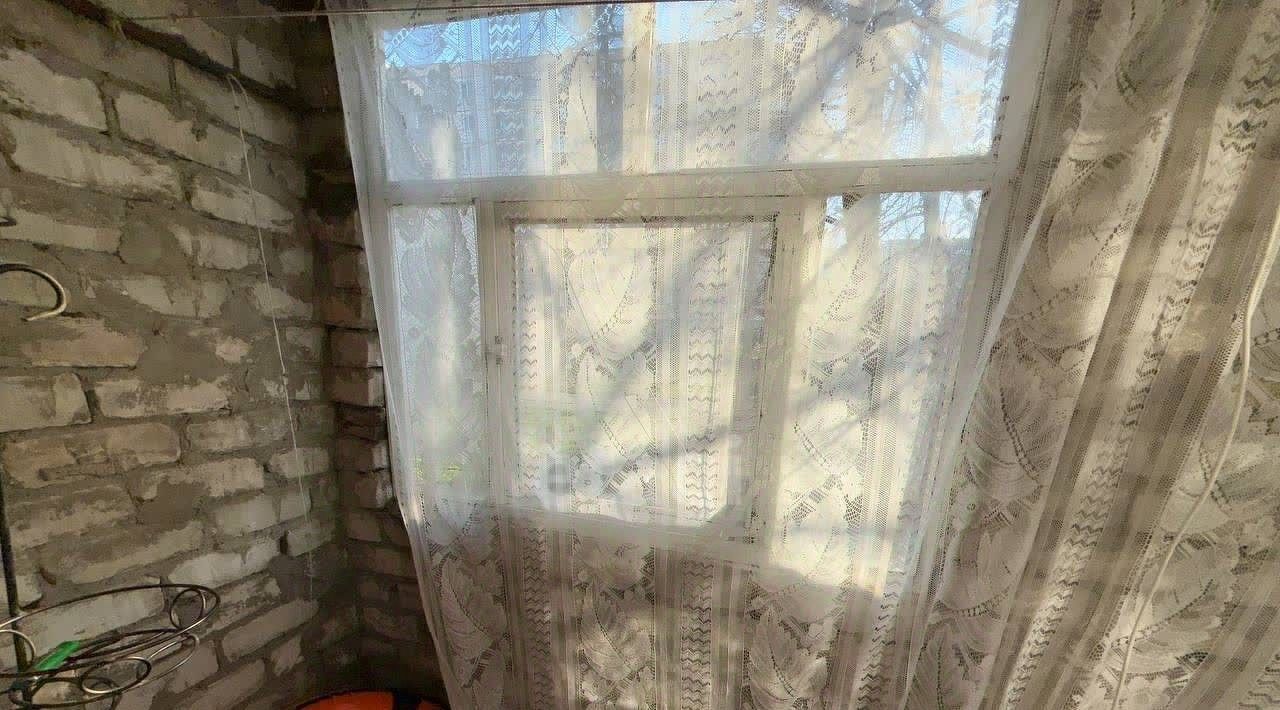 квартира г Старый Оскол мкр Королева 12 фото 9