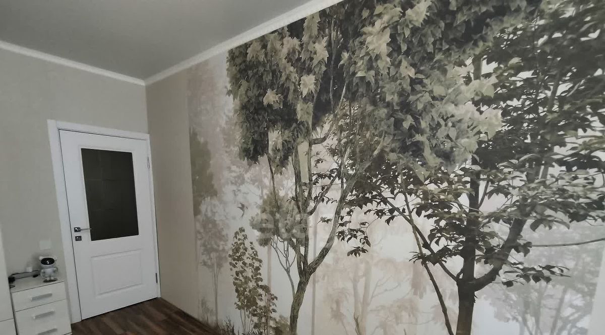 квартира г Старый Оскол Дубрава 3 кв-л, 33 фото 9