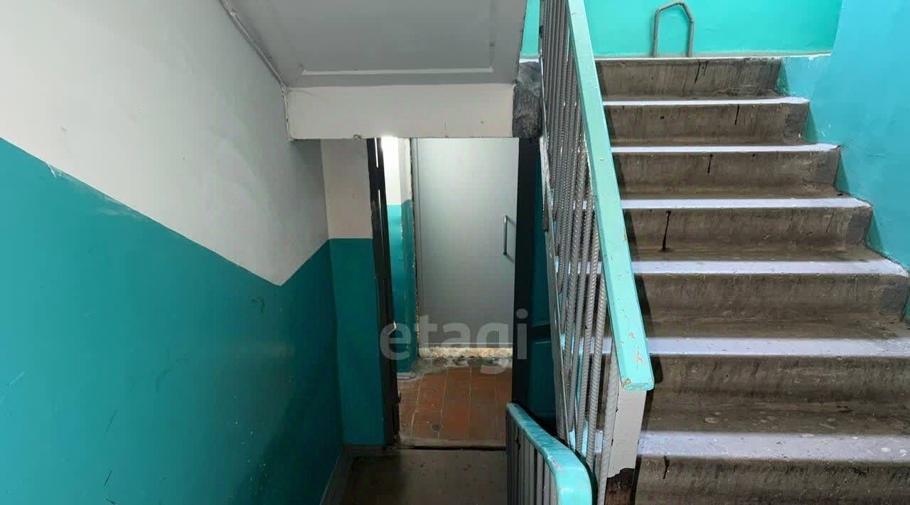 квартира г Старый Оскол мкр Королева 12 фото 13