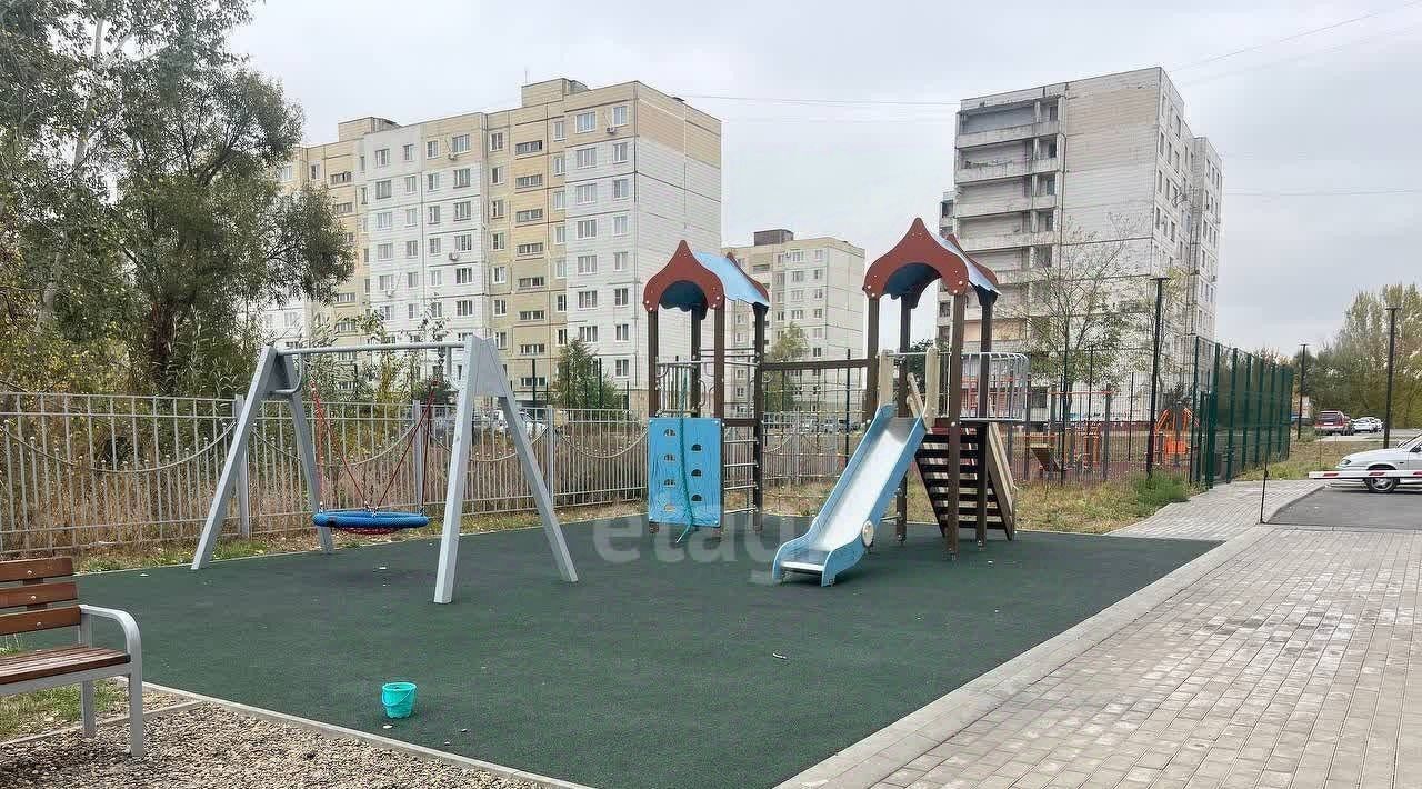 квартира г Старый Оскол ул Свердлова 6 фото 13