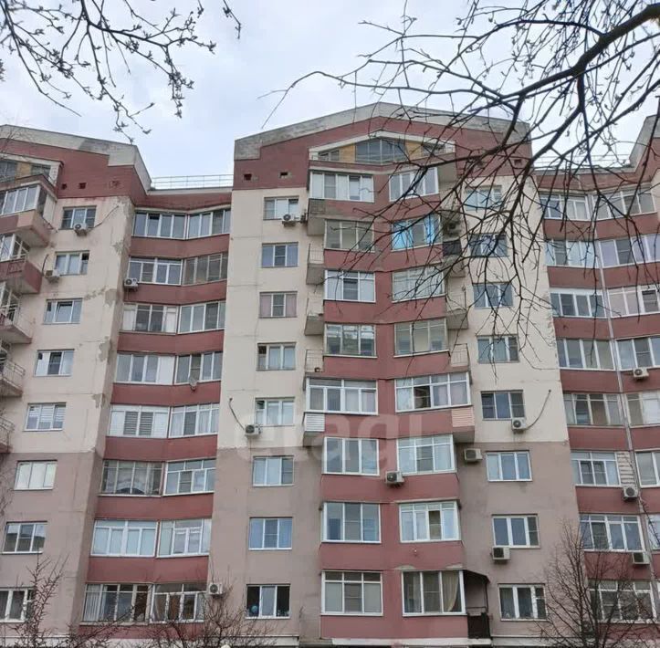 квартира г Старый Оскол микрорайон Космос 12 фото 18