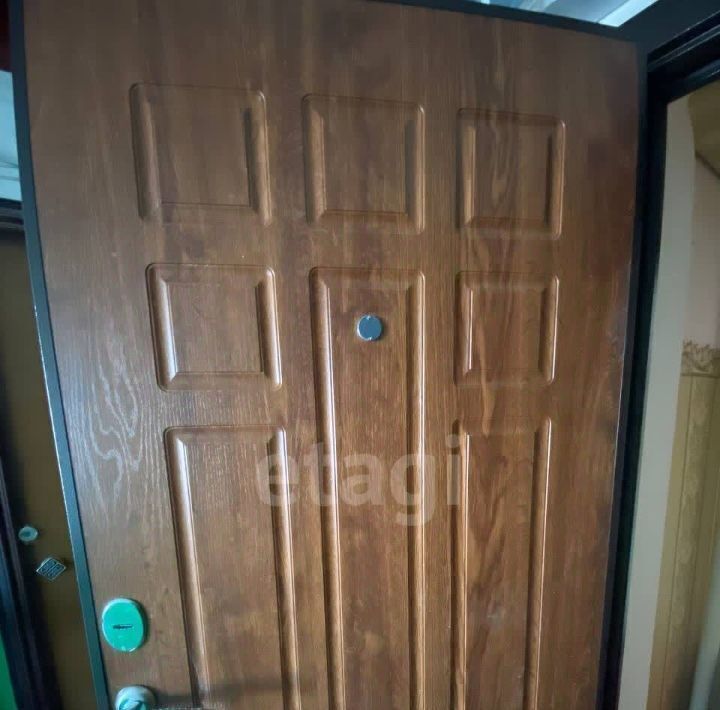 квартира г Губкин ул Фрунзе 17а фото 17