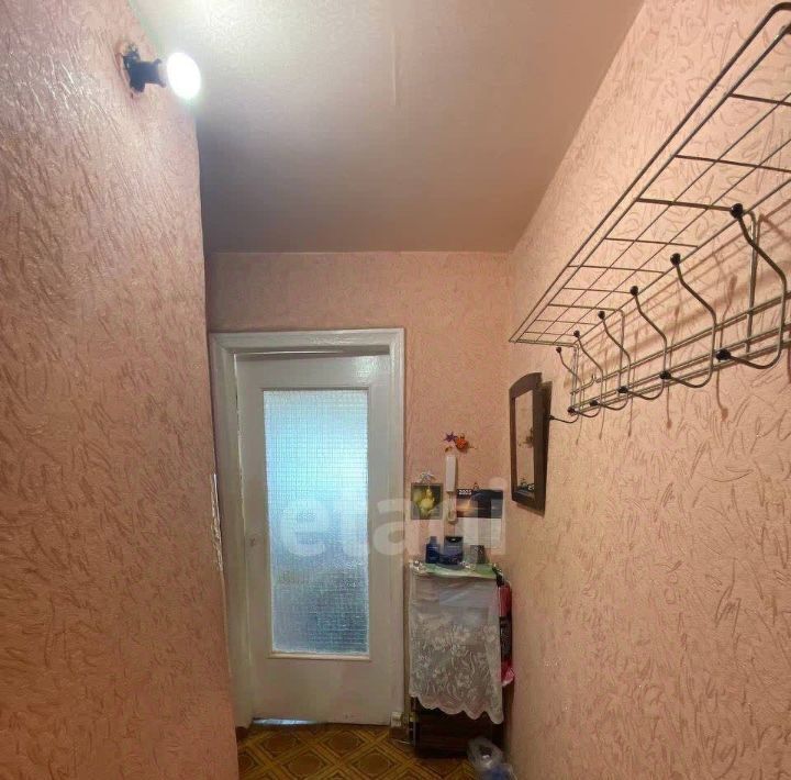квартира г Губкин ул Кирова 52а фото 11