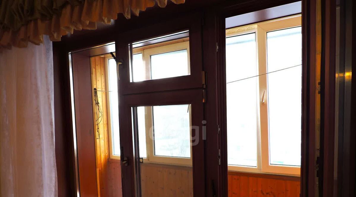 квартира г Губкин ул Дзержинского 115а фото 10
