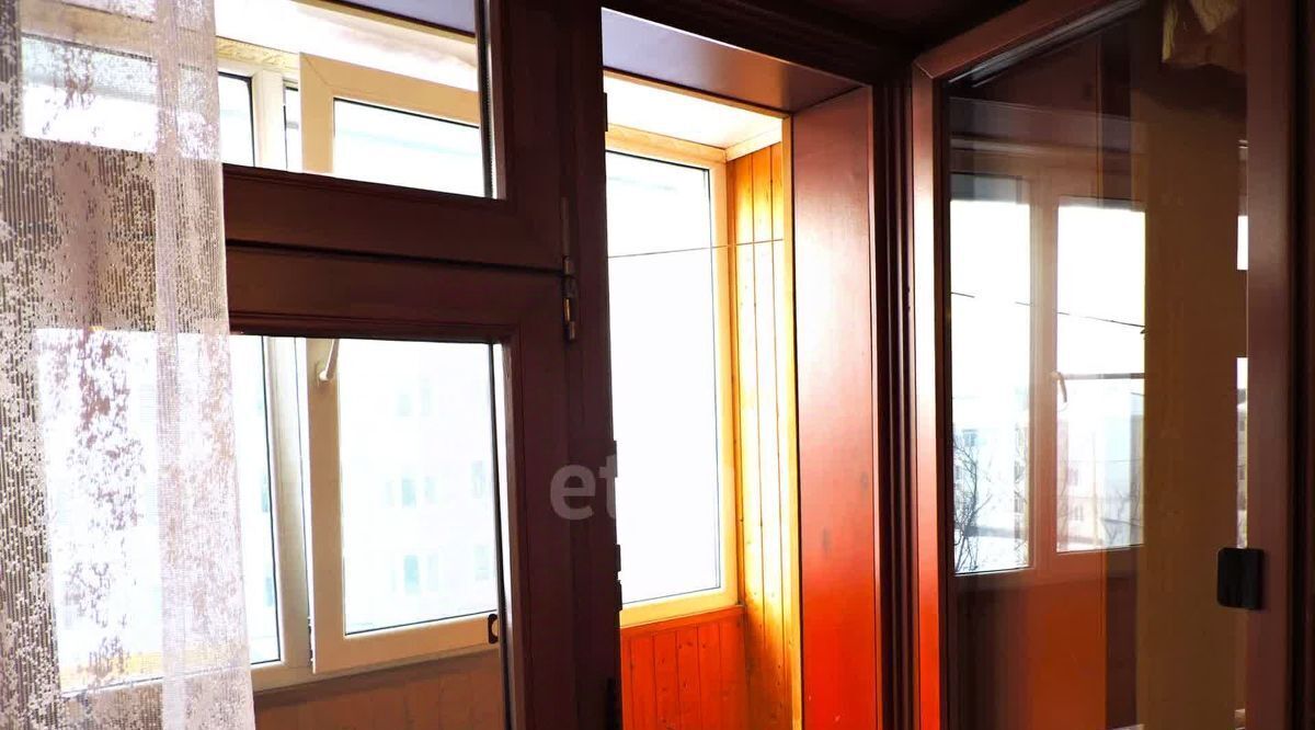 квартира г Губкин ул Дзержинского 115а фото 11