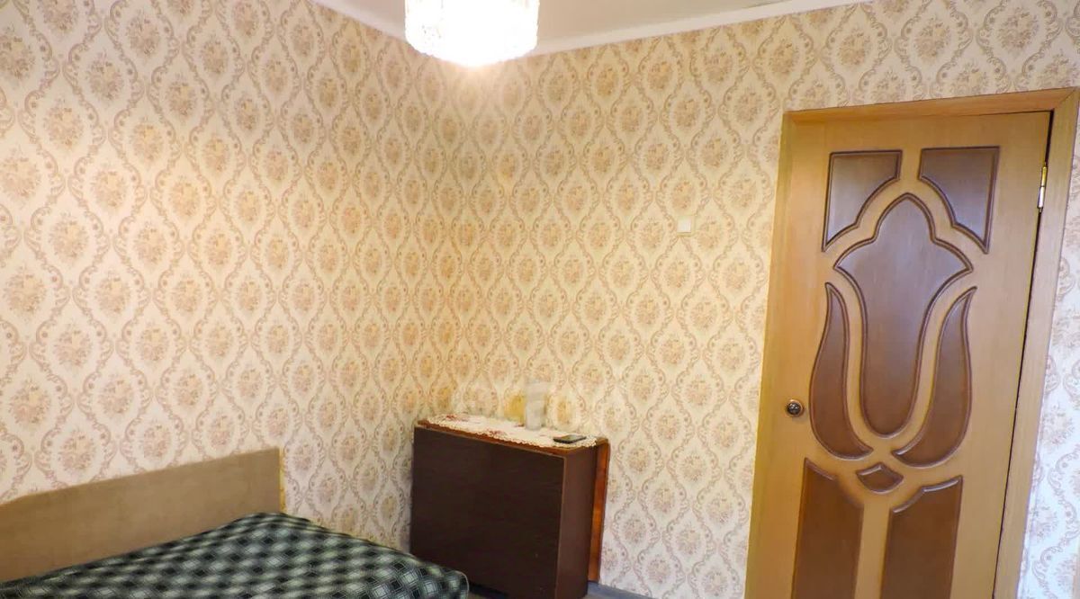 квартира г Губкин ул Дзержинского 115а фото 16