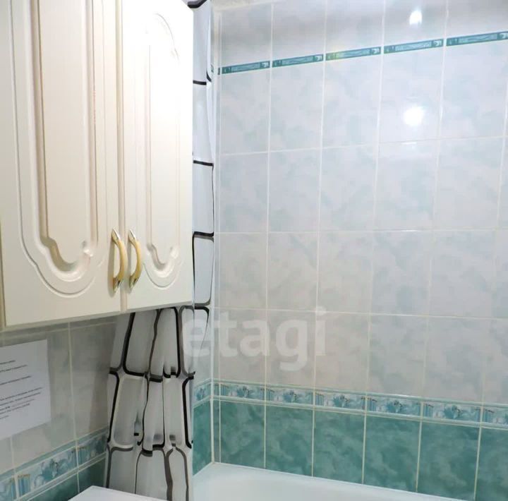 квартира г Губкин ул Дзержинского 115а фото 19