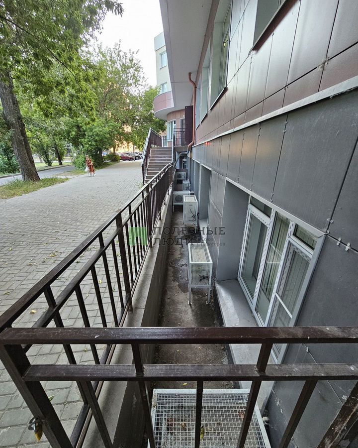офис г Казань р-н Московский ул Восстания 80а Казань, Северный вокзал фото 33