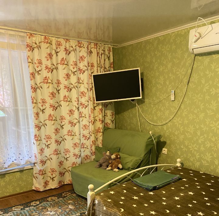 дом г Геленджик Тонкий мыс ул Татьяны Макаровой 9 фото 10