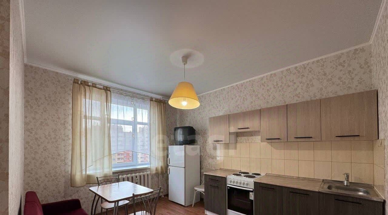 квартира г Оренбург р-н Ленинский ул Поляничко 4/1 фото 11