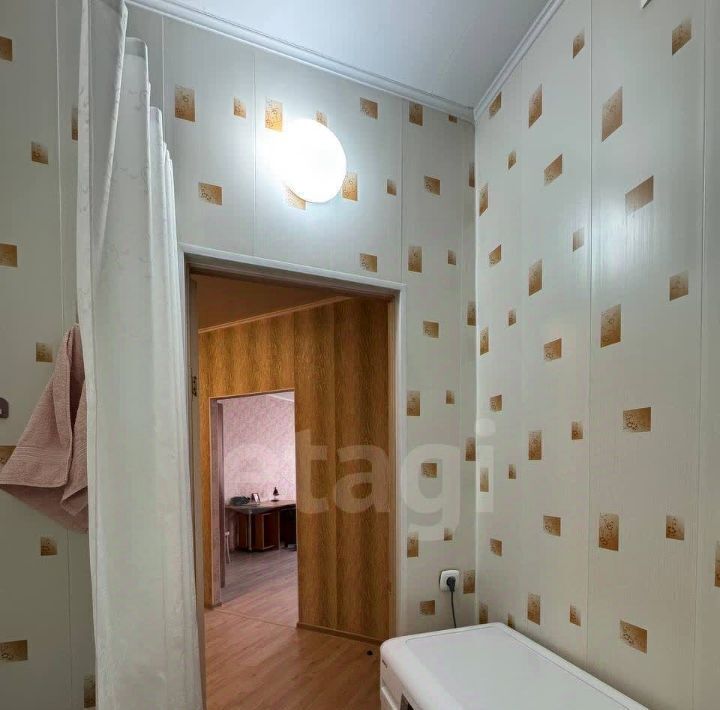 квартира г Оренбург р-н Ленинский ул Поляничко 4/1 фото 20
