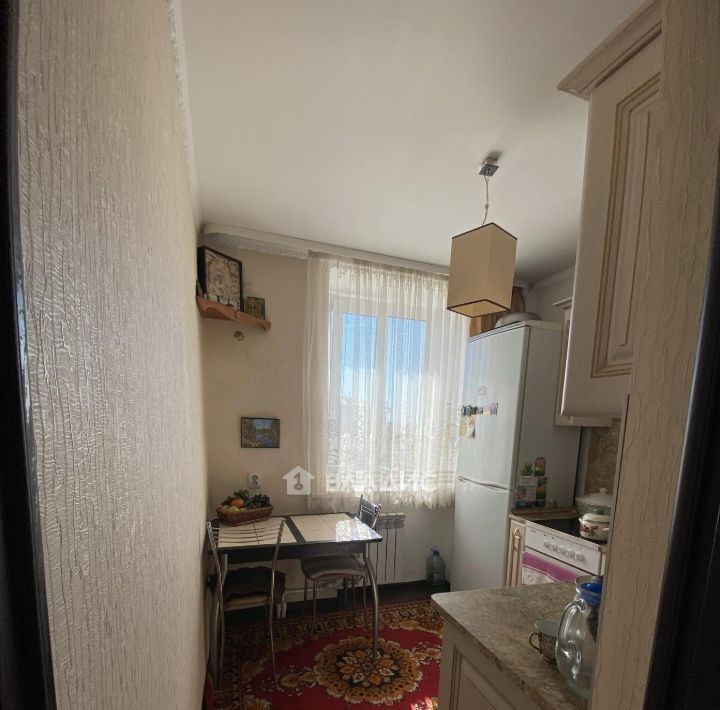 квартира г Улан-Удэ р-н Железнодорожный ул Октябрьская 1б фото 6