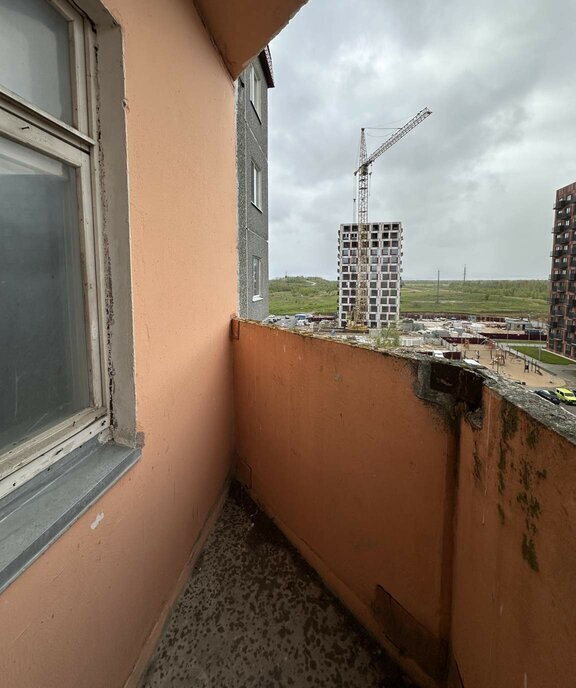 квартира г Псков ул Ижорского Батальона 45 фото 24