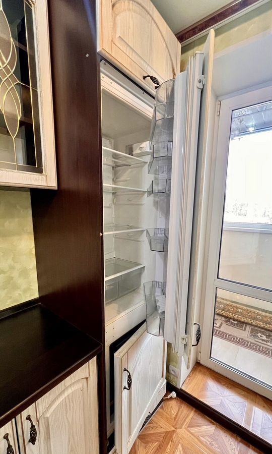 квартира г Владимир р-н Октябрьский ул Мира 15б фото 4