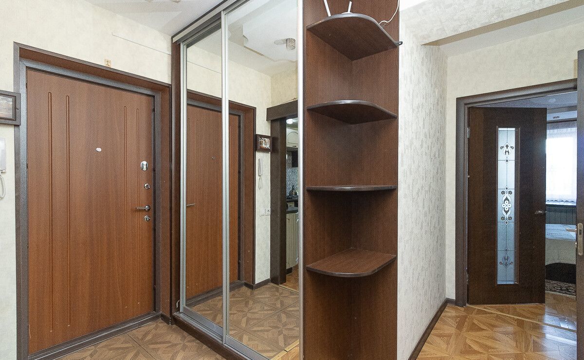 квартира г Владимир р-н Октябрьский ул Мира 15б фото 9