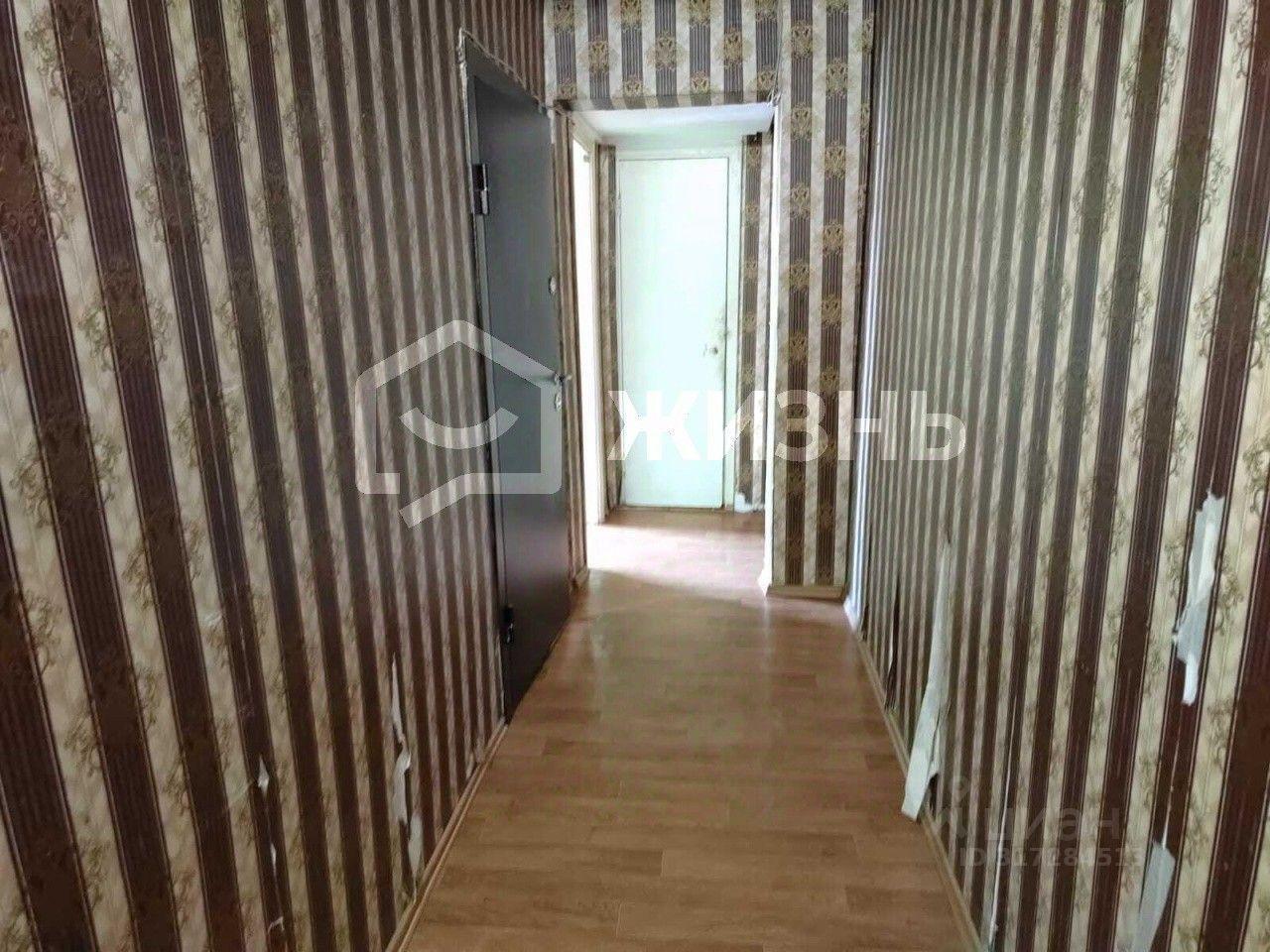 комната г Екатеринбург р-н Чкаловский улица Академика Шварца, 10 к 2 фото 9