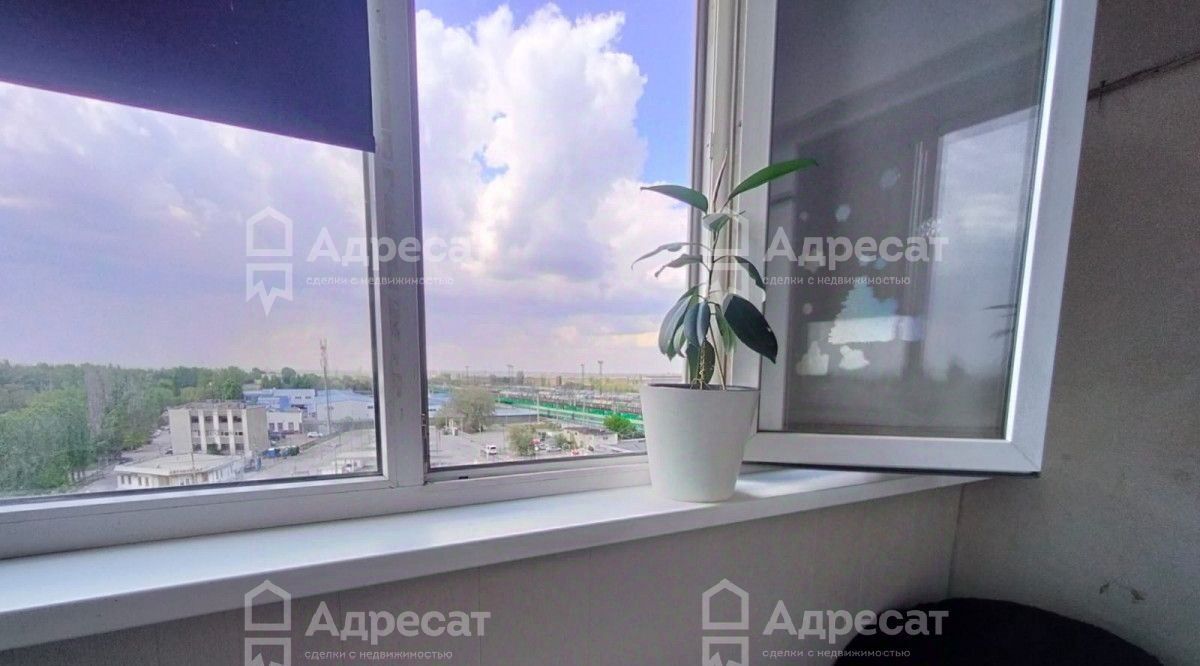 квартира г Волжский ул Кирова 21 фото 3