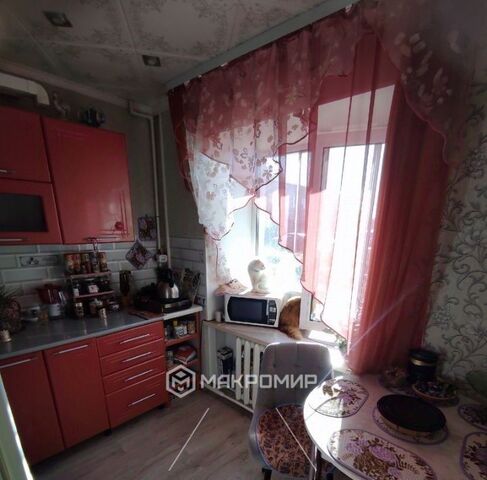 р-н Кунгурский с Моховое ул Строителей 15 фото