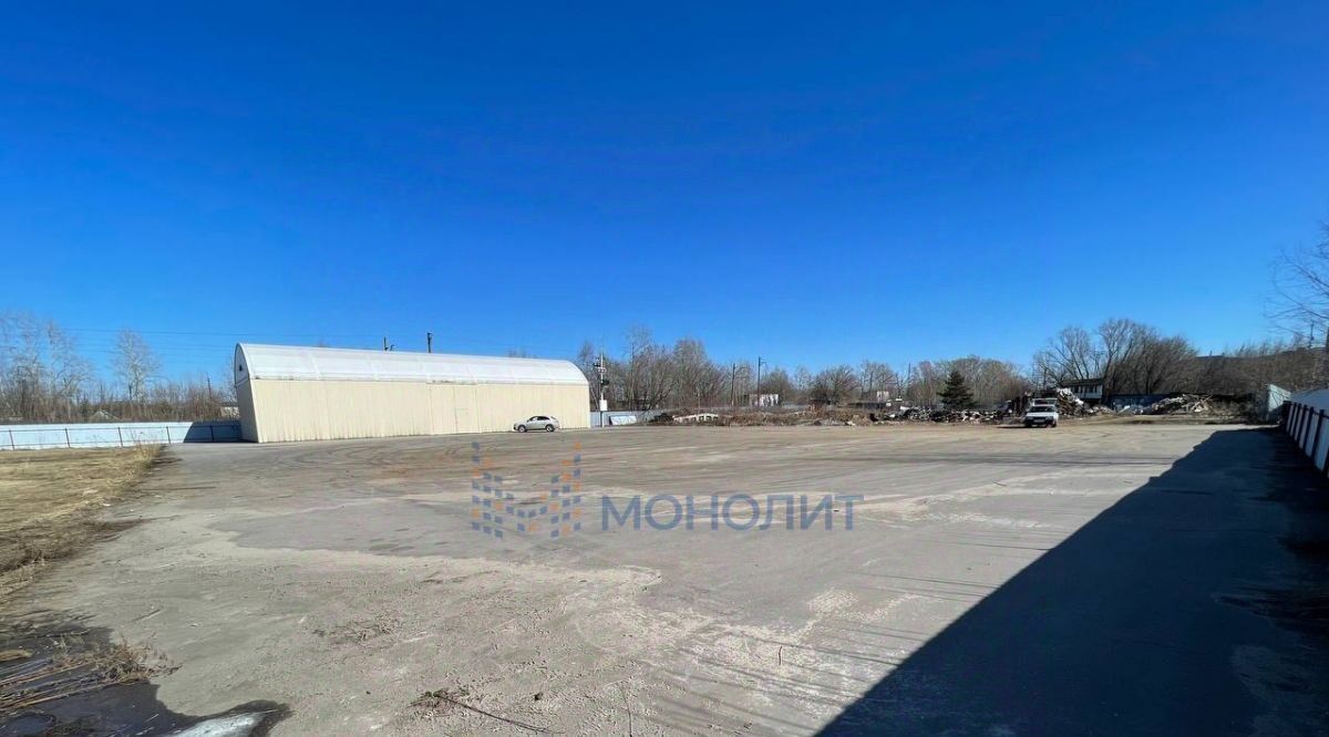 офис р-н Городецкий г Заволжье ул Баумана 4 фото 3