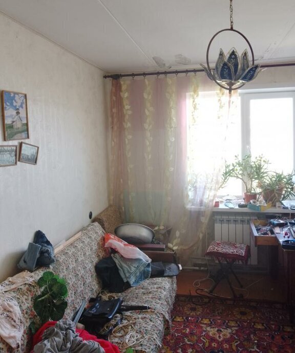 квартира г Евпатория пр-кт Победы 23 фото 9