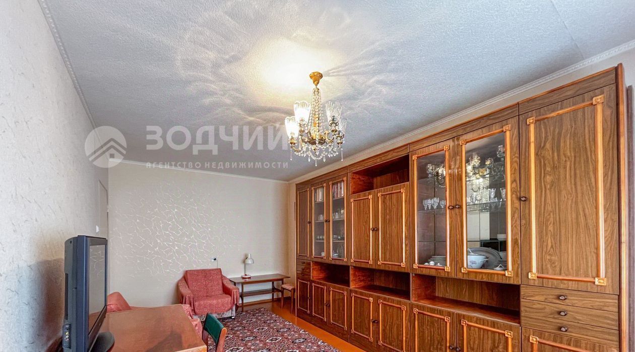 квартира г Чебоксары р-н Калининский ул Кадыкова 4 фото 5