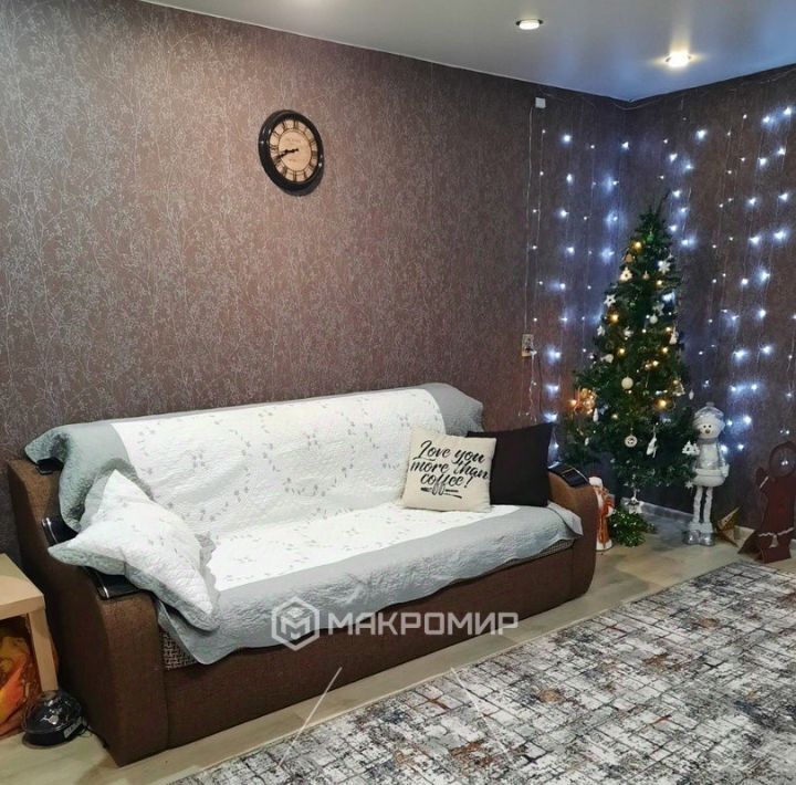 квартира г Кунгур ул Просвещения 13 фото 13