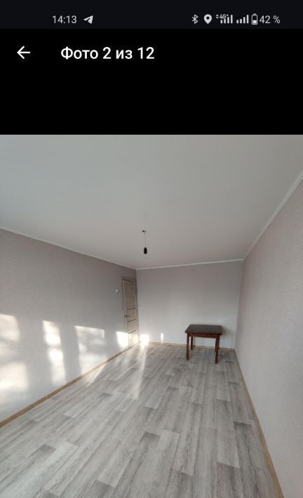квартира г Челябинск р-н Металлургический ул Калмыкова 14 фото 3