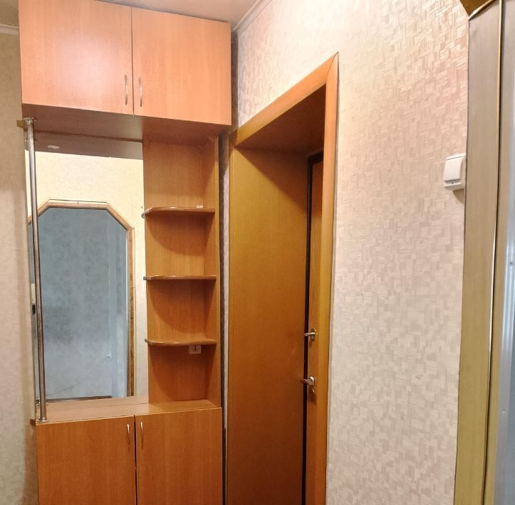 квартира г Ульяновск р-н Железнодорожный ул 12 Сентября 86 фото 7