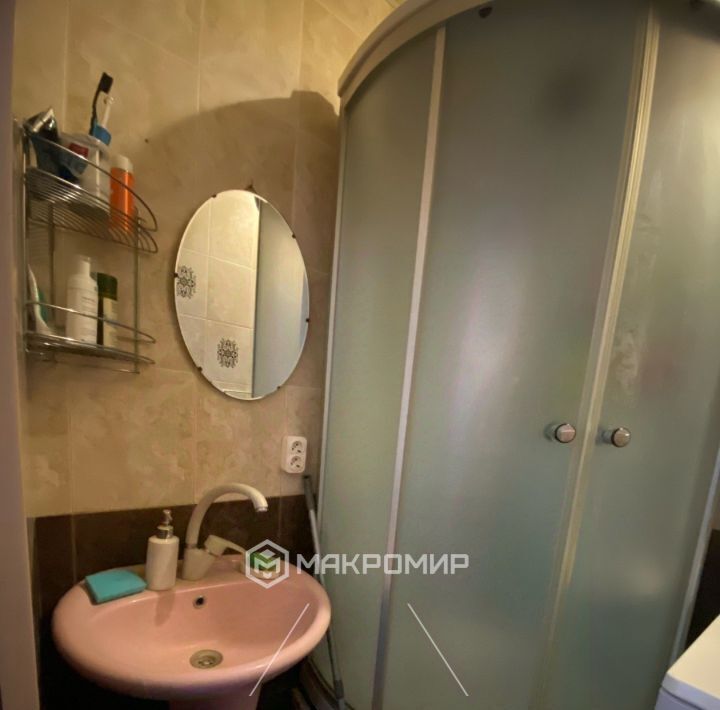 квартира г Кунгур ул Хлебниковых 10 фото 11