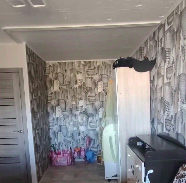 квартира г Озерск ул Семенова 23 фото 6