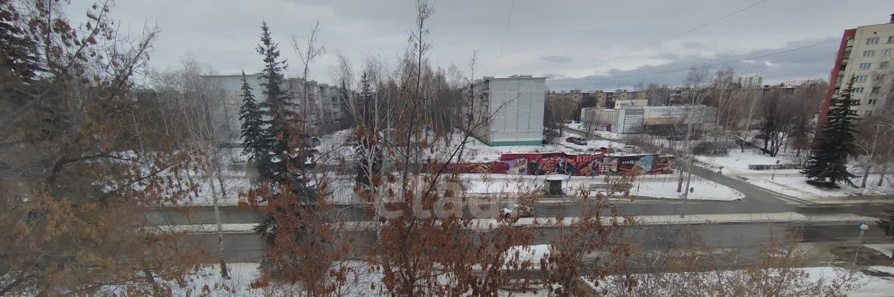 квартира г Озерск ул Семенова 23 фото 10