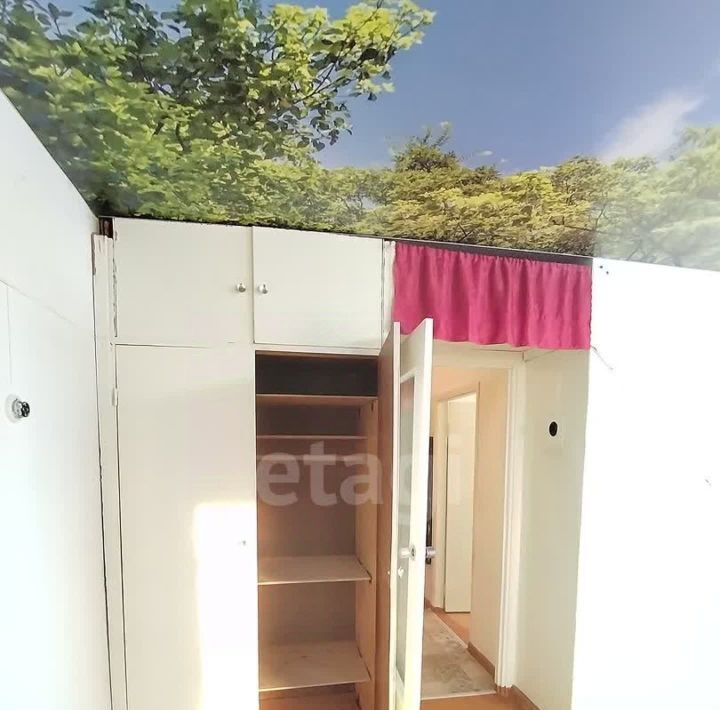 квартира г Южноуральск ул Космонавтов 15а фото 5