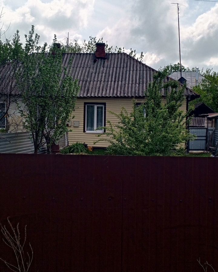 квартира г Воронеж р-н Железнодорожный Краснолесный ул Нежинская 37 фото 1
