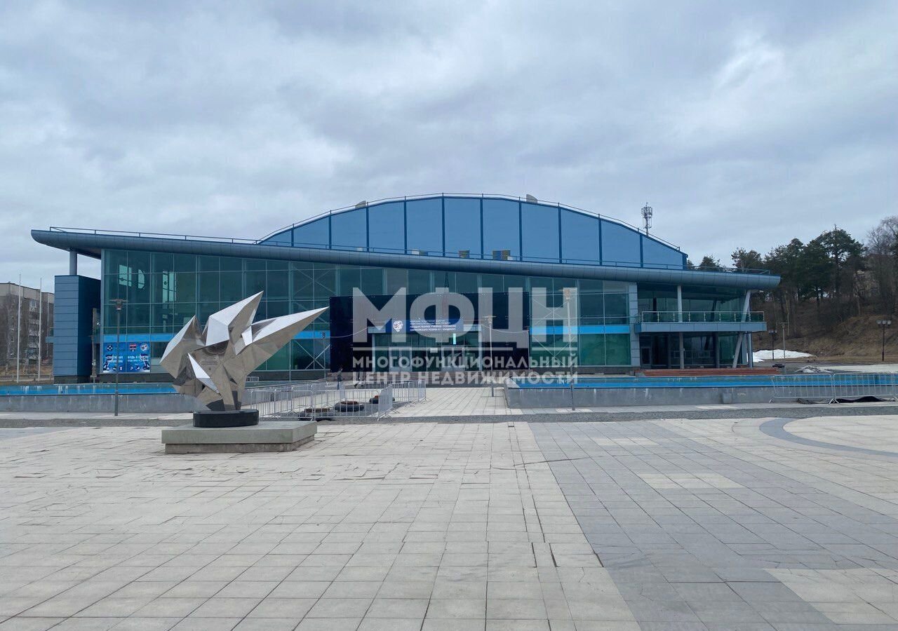 квартира р-н Кондопожский г Кондопога ул Бумажников 14 Кондопожское городское поселение фото 13