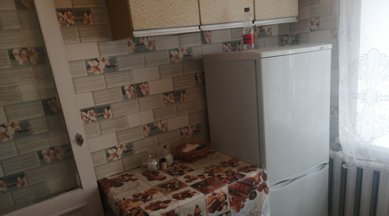 квартира г Муром ул Куйбышева 27 фото 4