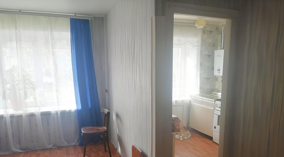 квартира г Муром ул Куйбышева 27 фото 1