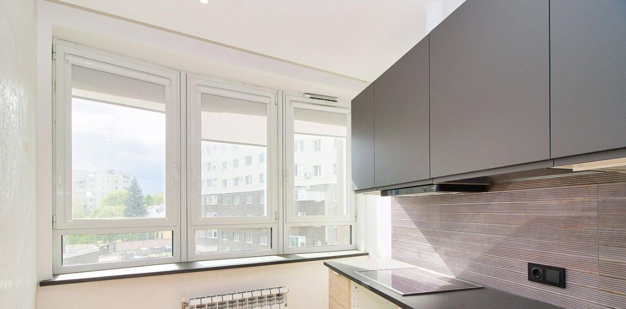 квартира г Владимир р-н Ленинский ул Офицерская 1ак/3 фото 1