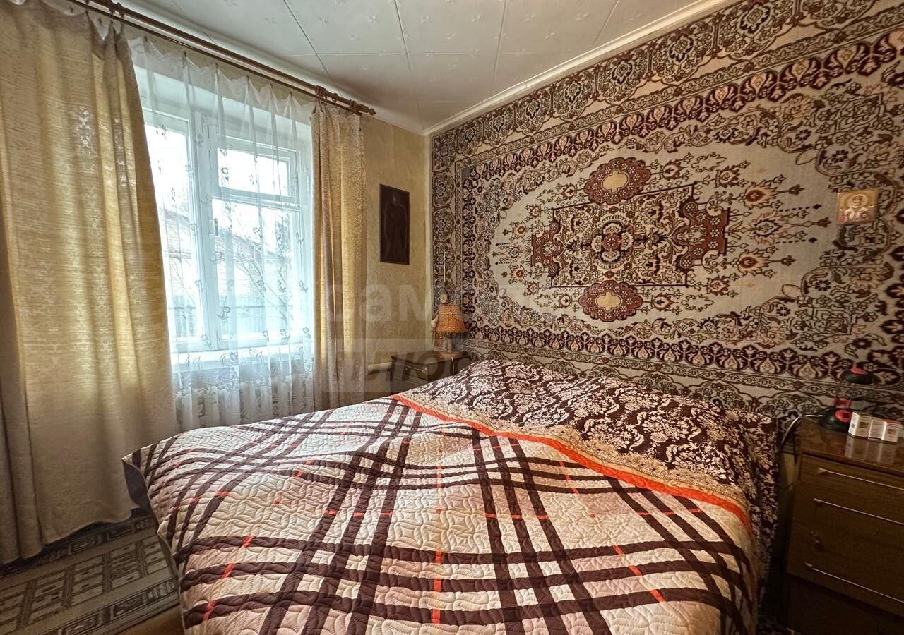 квартира г Оренбург с Краснохолм ул Липова 16кв/2 фото 20