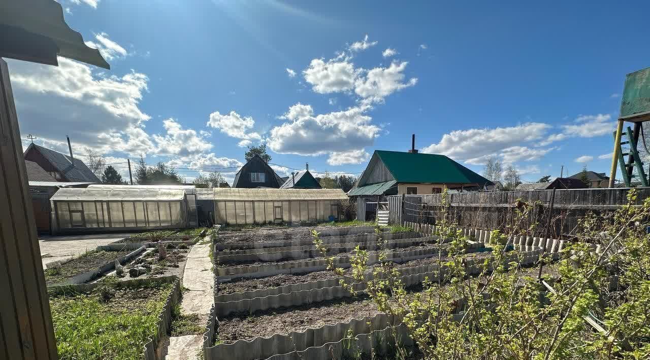 дом г Сургут Энергостроитель СТ, ул. Центральная фото 9